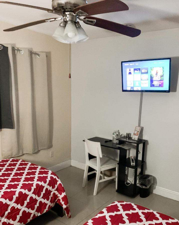 Sherry'S Place Home & Apartments Dania Beach Exteriör bild
